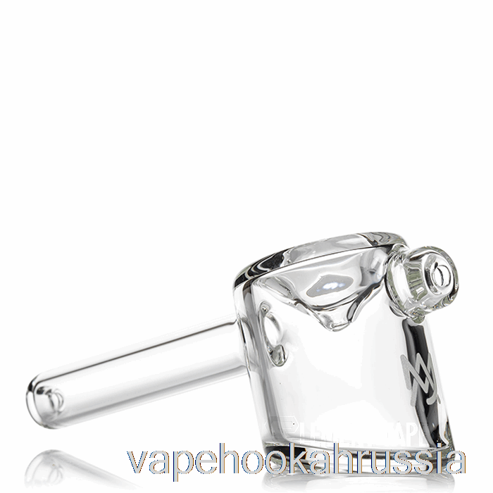 Vape Juice MJ Arsenal подставка для рук прозрачная трубка